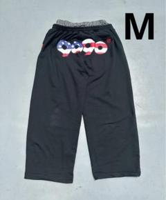 9090 Logo American Sweat Pants M