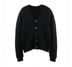 SAINT Mxxxxxx  MOHAIR CARDIGAN  カートコバーン SAINT Mxxxxxx MOHAIR CARDIGAN カートコバーン