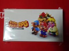 Nintendo Switch スーパーマリオRPGソフト&特典コースター未開封 Nintendo Switchソフト】スーパーマリオRPG | Toys”R”Us – Japan