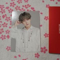 2025年最新】bts love yourself final トレカの人気アイテム