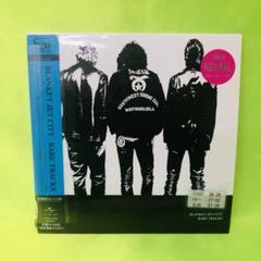 激レア！同梱割！最終値 ブランキージェットシティ MADNESS BLUE 未開 RARE TRACKS」 ブランキー・ジェット・シティ - メルカリ