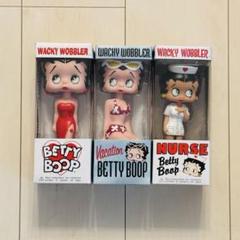 激レア　キッス　KISS ワッキーワブラー　2体セット FUNKO - 未開封 KISS ワッキーワブラー フィギュアセット バンド