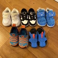 nike スニーカー ベビー