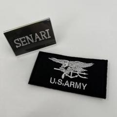 ★アメリカ軍の勲章＊ＡＡＦ/陸軍航空隊＊ナビゲーター＊ウィング章（実物） Amazon.co.jp: 米軍 名誉勲章 陸海空軍 3種セット ケース