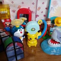 ハッピーセット まとめうり