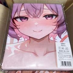 r*o様 萌えタオル\"古手川唯\"超厚手大判タオル&バスタオル毛布タペストリー Amazon.co.jp: ToLOVEる 古手川唯 大判タオル&バスタオル