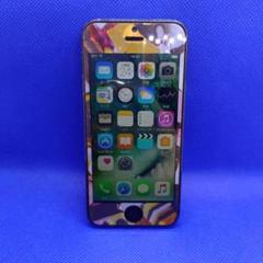 iPhone 5 SoftBank 32GB ブラック A1429 MD299 - メルカリ