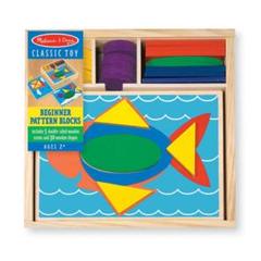 【Melissa & Doug 】【Viga 】おもちゃ4点セット
