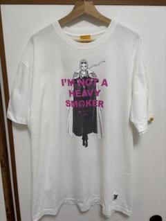 FR2×ONE PIECEコラボ サンジ ロンT 長袖 ファッションブランド#FR2と『ONE PIECE』のコラボレーション第2
