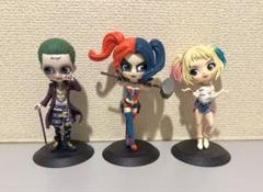 2025年最新】ハーレイクイン qposketの人気アイテム - メルカリ