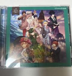 うたプリ NEVER AGAIN NEVERLAND 初回限定盤　新品未使用 うたプリ DMS NEVER AGAIN NEVERLAND CD - メルカリ