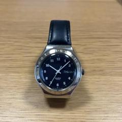 134 swatch IRONY SWISS メンズ 腕時計 日付のサムネイル