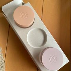 シャネル チャンス シマリング ジェル トリオ 5g×2