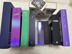 2025年最新】bts blu-ray まとめ売りの人気アイテム - メルカリ