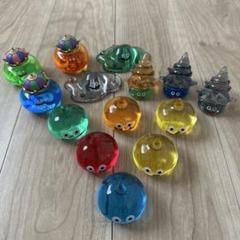 スライム　クリアフィギュア
