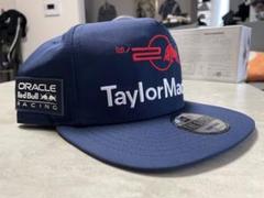 TaylorMade レッドブルキャップ ネイビー m48998828408_1.jpg?1750583693