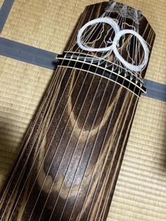 三味線 和楽器 弦楽器 ハード.ソフトケース.バチ他フルセット付き T-ポイント5倍】 三味線 和楽器 ハード.ソフトケース.バチ他フル