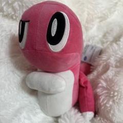 シャリタツ ぬいぐるみ プライズ