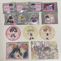 2025年最新】桜蘭高校ホスト部 コースター 鏡夜の人気アイテム