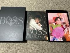 Boss 写真集 ボックスセット