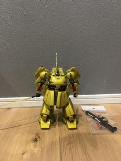 ジ•O マスターグレード　武器パーツ付き 2025年最新】mg ジ・Oの人気アイテム - メルカリ