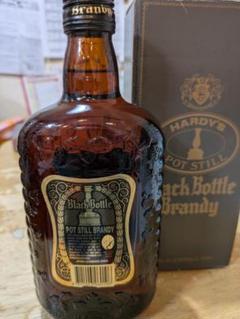 2025年最新】hardys black bottle brandyの人気アイテム - メルカリ
