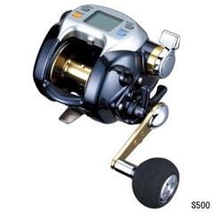 ダイワ レオブリッツ S500の中古/未使用品 - メルカリ ダイワ レオブリッツ S500の中古/未使用品 - メルカリ