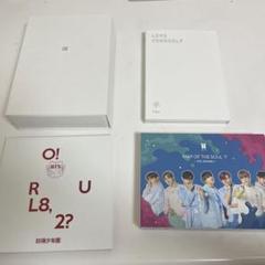 防弾少年団 アルバム CD まとめ売り BTS CDまとめ売り｜Yahoo!フリマ（旧PayPayフリマ）