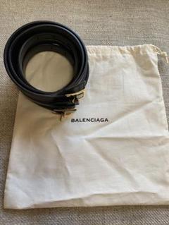 BALENCIAGA（バレンシアガ）ベルトのサムネイル