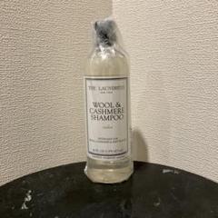 【最終値下げ】THE LAUNDRESS ウール＆カシミヤシャンプー 473mL 859675001054.jpg