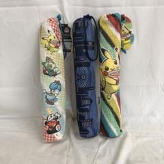UM4147 中古 ポケモンカードゲーム WCS 2023 横浜限定記念 3個