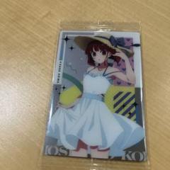 推しの子　有馬かな　ウエハース　SP 50枚 推しの子】ウエハース｜発売日：2023年7月24日｜バンダイ