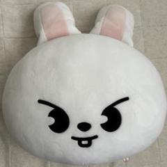SKZOO Leebit クッション Stray Kids SKZOO Lee Know Leebit Official Plush Cushion NEW