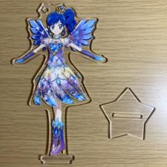 アイカツ アクスタ 霧矢あおい