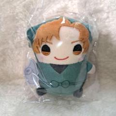 忍たま乱太郎 まめめいと（ぬいぐるみマスコット）／竹谷 八左ヱ