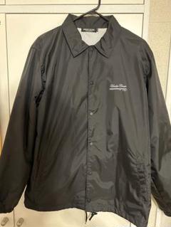 UNDERCOVERアンダーカバーコーチジャケットサイズＬナイロンジャケット 中古・古着通販】UNDERCOVER (アンダーカバー) コーチジャケット