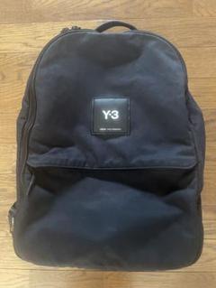 ✨極美品✨ Y-3 リュック・パックパック 15周年記念 男女兼用 ✨極美品✨ Y-3 リュック・パックパック 15周年記念 男女兼用