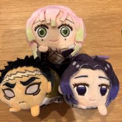 もちころりん 柱 セット
