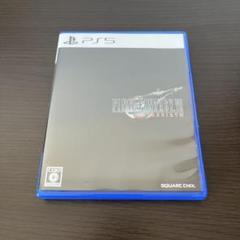 FINAL FANTASY Ⅶ REBIRTH