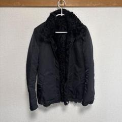 最終出品 値下げ不可 リップヴァンウィンクル ソリッドムートン
