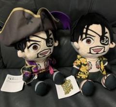 龍が如く8外伝 Pirates in Hawaii Mぬいぐるみの入手方法