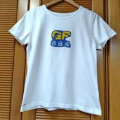 PAPAS GP PAPAS パパス　Tシャツ40