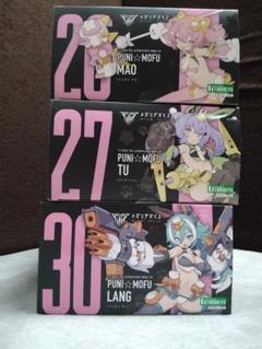 美プラ　まとめ売り 美プラ（美少女系プラモデルキット） - ツルマイ模型 通販