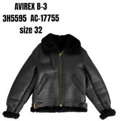 フライトジャケット（メンズ） AVIREX AC-17755 40号 2025年最新】avirex AC-17755の人気アイテム - メルカリ