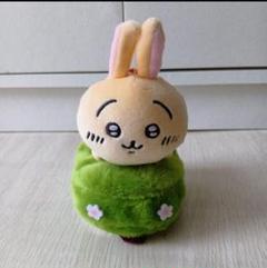 ちいかわ 肩のりエコトート うさぎ ちいかわ 肩のりエコトート（うさぎ） | ちいかわマーケット