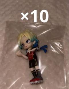 ブルーロック展 パルバース PalVerse ミヒャエル・カイザー フィギュア