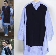 【値下げ不可】MAISON MARGIELA 18AW spliced