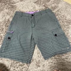 DC SHOES ショーツ　メンズ