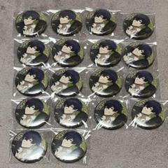 ブルロ ブルーロック オリヴァ・愛空 vampire 缶バッジ セットまとめ売り