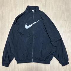 2025年最新】NIKEオーバーサイズナイロンジャケットの人気